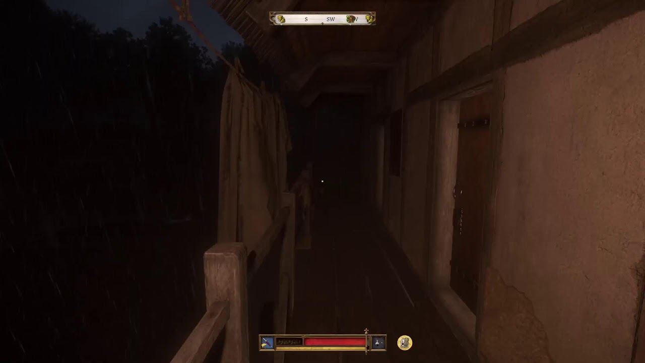 Khamosh Shehar, Bolti Awaazein | Kingdom Come Deliverance LIVE (Immersive Walk)