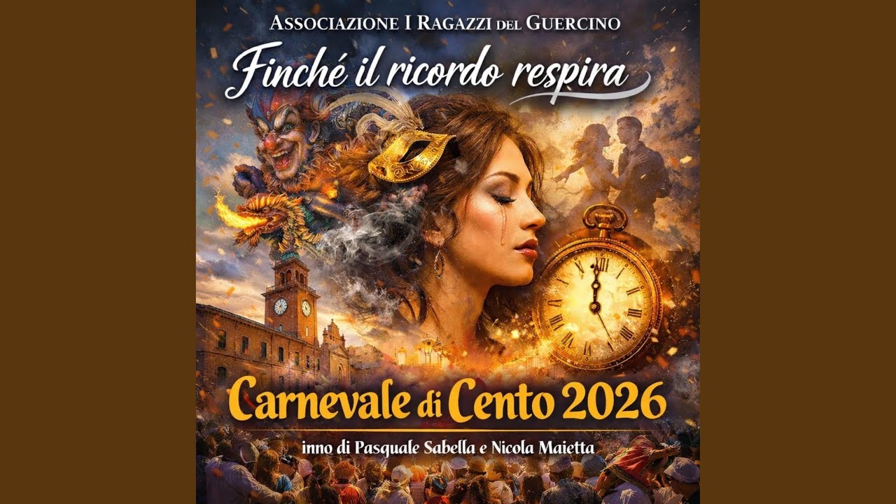 Finché il ricordo respira