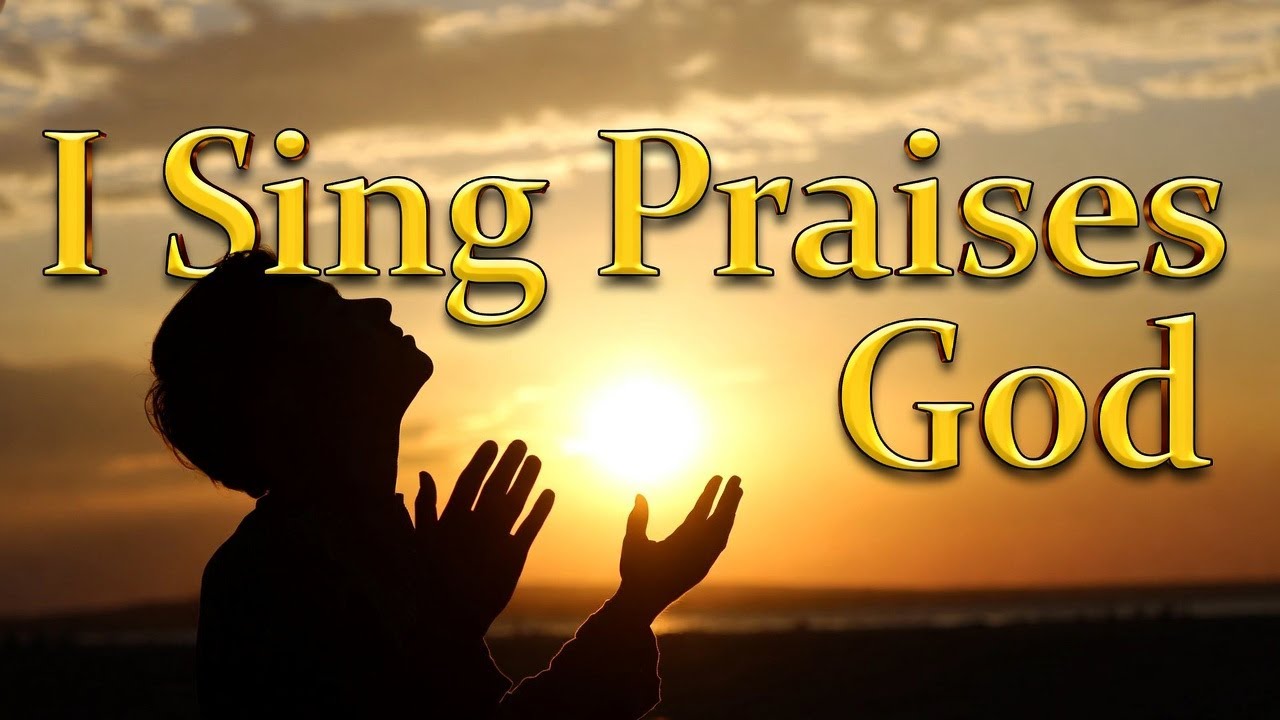 Praising God When You Don't Feel Like It | The Power of Faith-Filled Worship #praise #motivation