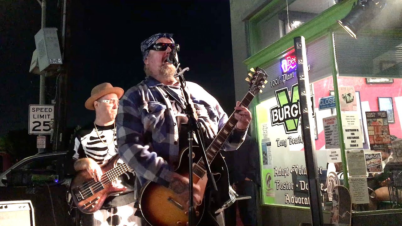 RAS-1 Trailer Ras Live 10-28-2022