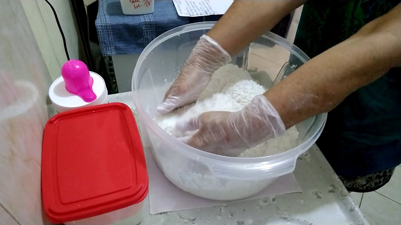 Como fazer sabão em pó Tira manchas do sabonete Lux