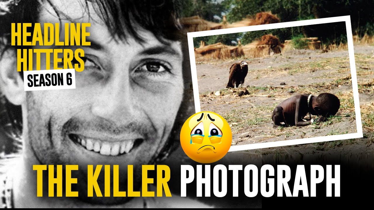 Убийственная фотография — Главные хиты 6, эпизод 4