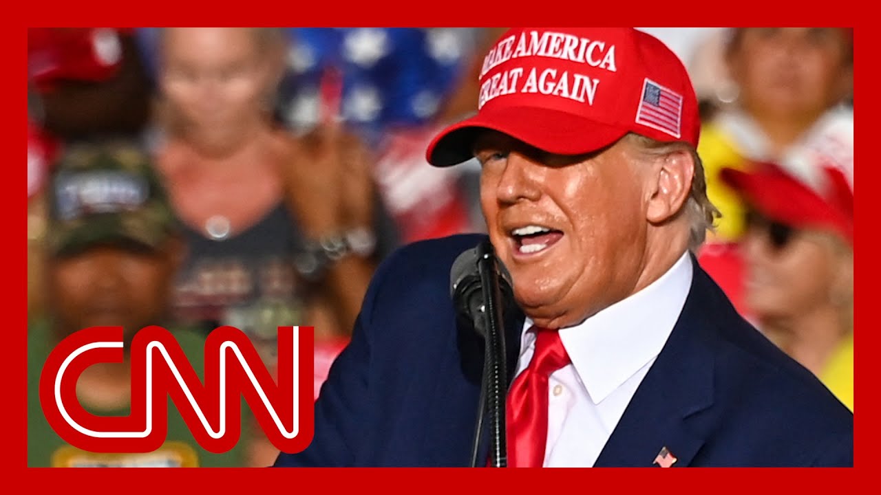 Panelist: Trump crushes GOP efforts to get candidates who can win