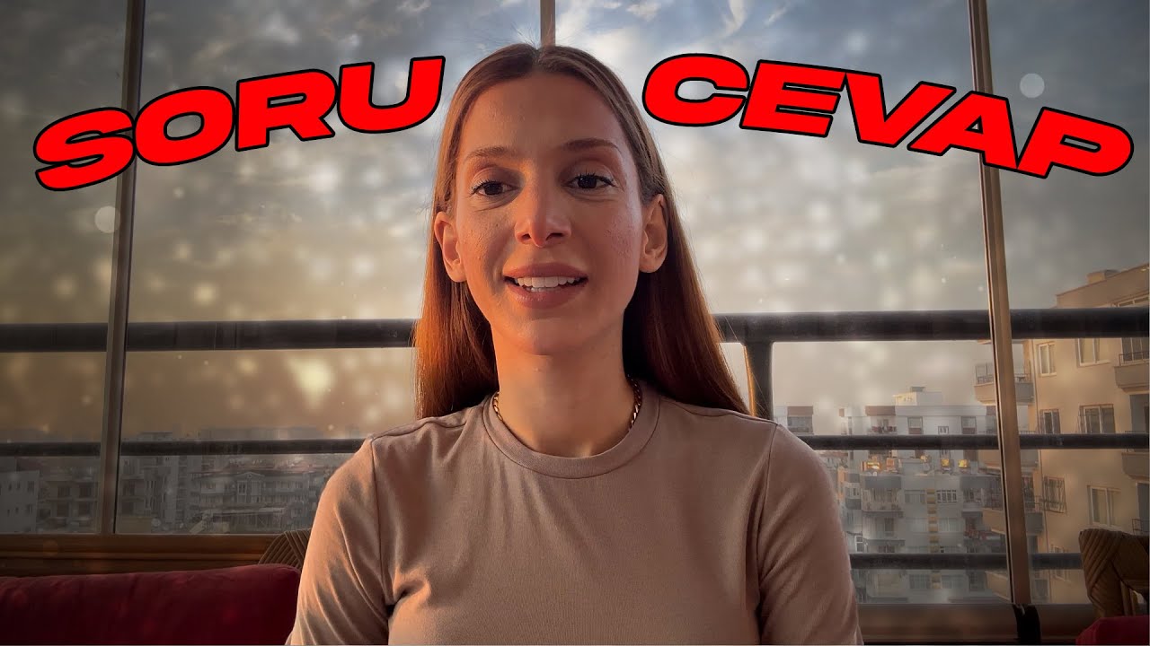 SİZE SÖYLEDİĞİ YALANLAR? SORU-CEVAP