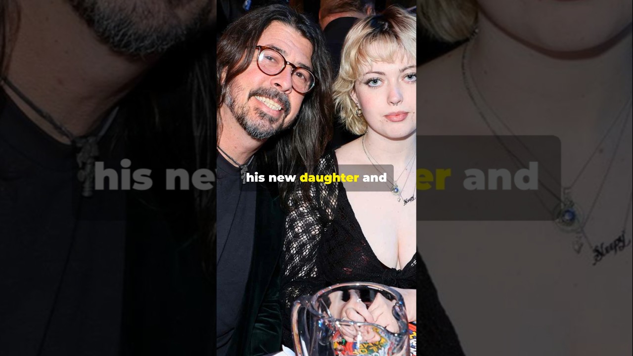 Violet Grohl Deactivates Instagram Amid Family Drama! 