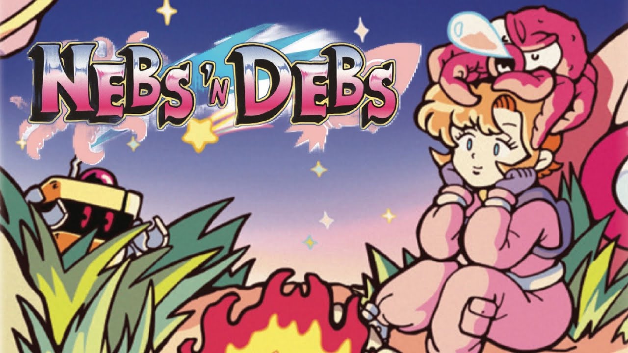 NES Games Worth Playing in 2020 - Nebs N&rsquo; Debs - NINTENDO