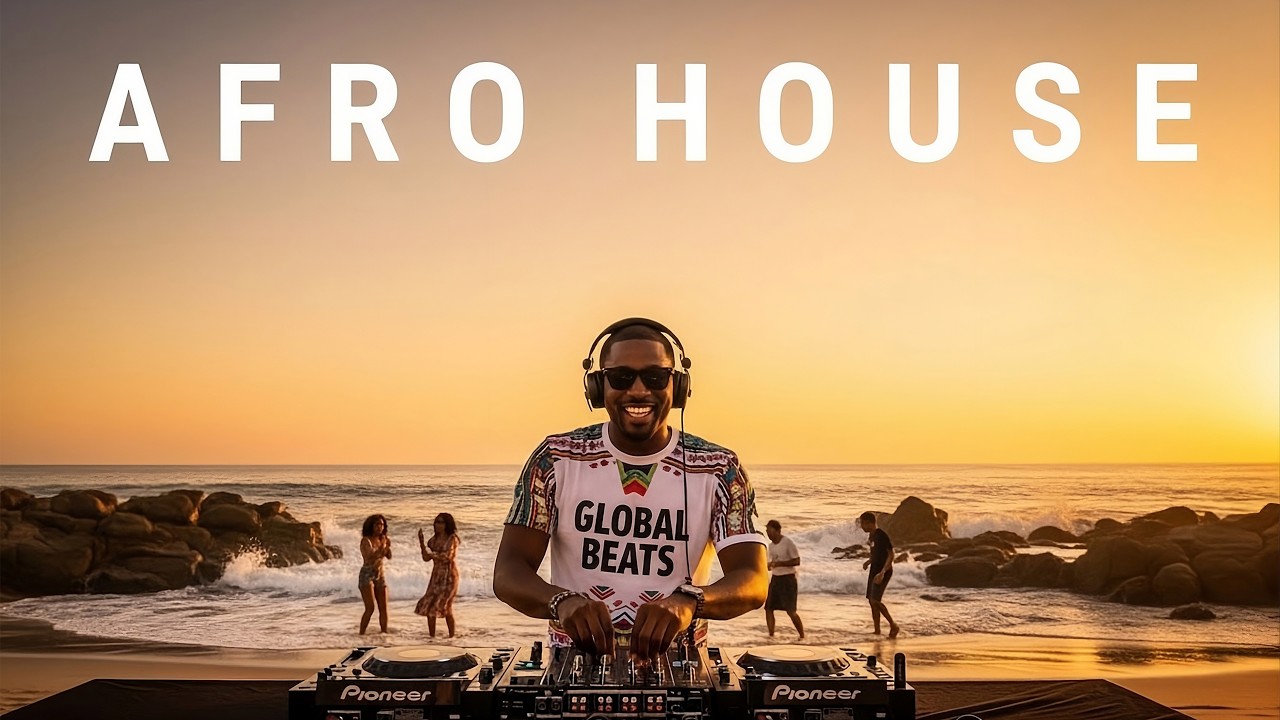 SUMMER AFRO HOUSE Sunset Mix (Adam Port, Diplo, Avicii, Coldplay, The Weeknd) Summer Vibes Mix #01