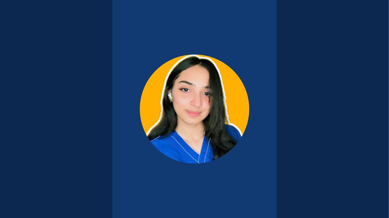 Nancy Saharan is live