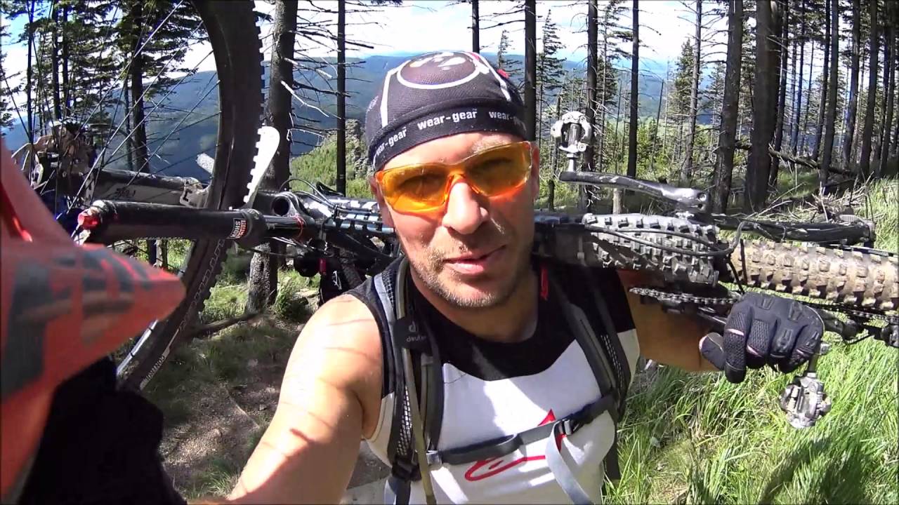Serak Keprnik mtb
