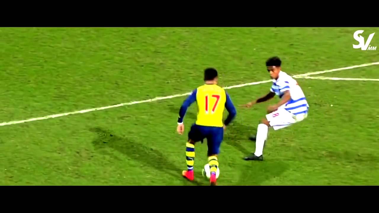 Alexis Sanchez 2015 El Genio Chileno