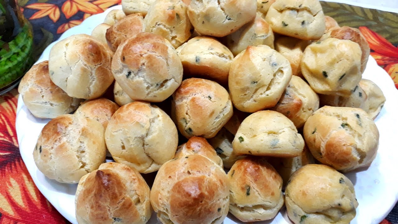 BOMBINHA DE PADARIA TEMPERADA Aprenda Essa Receita Deliciosa