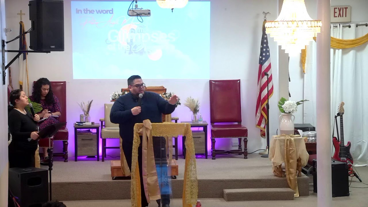 ICDPentecostal