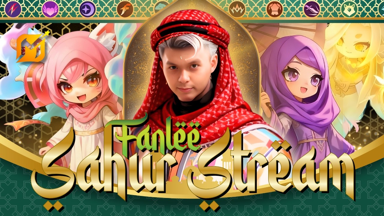 FANLEESTORE.ID | MENYELESAIKAN SEMUA REQUESTAN DI MAGIC CHESS GO GO !!