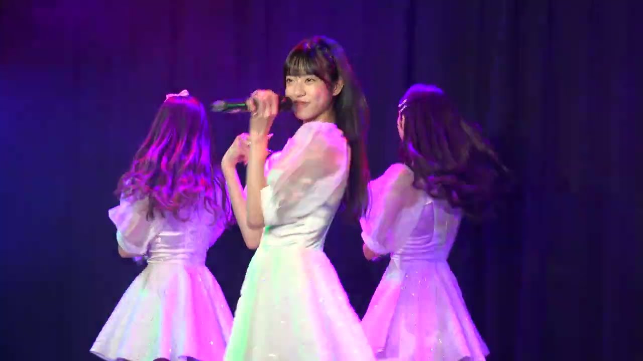 【トゥラブ】2o Love to Sweet Bullet 2023.02.04 名古屋X-HALL