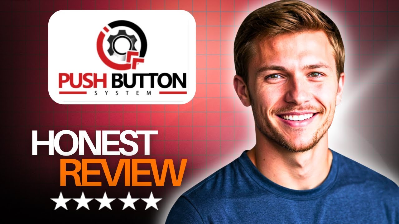 Push Button System Exposed: Scam or Legit Automated Trading? (2026)
