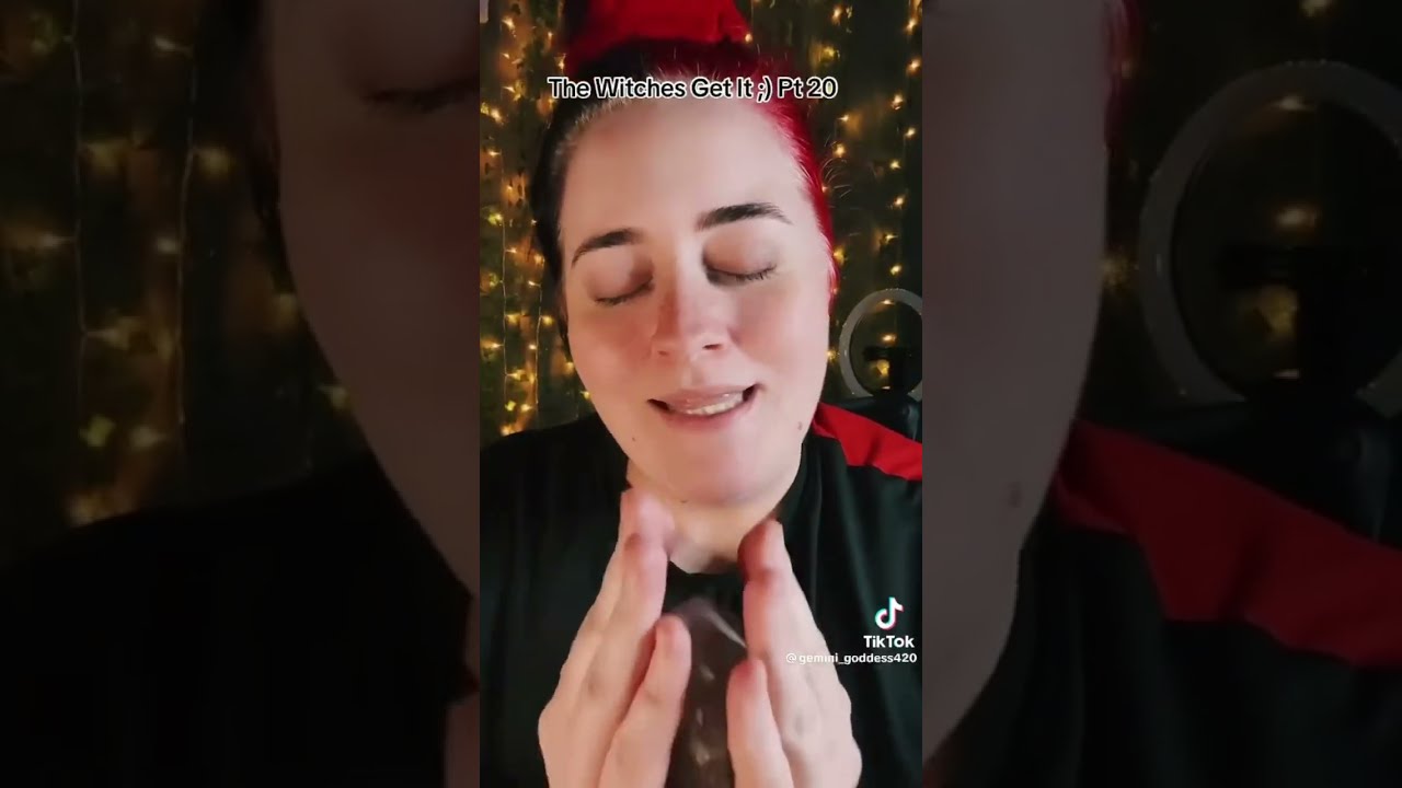 Best Of WitchTok (Part 52)
