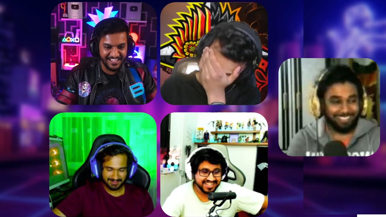 Valheim ආතල් With Bois😂|@UDNiko @ManiYaStreams @ChAbhi @Rusiya @praviyastreams9156