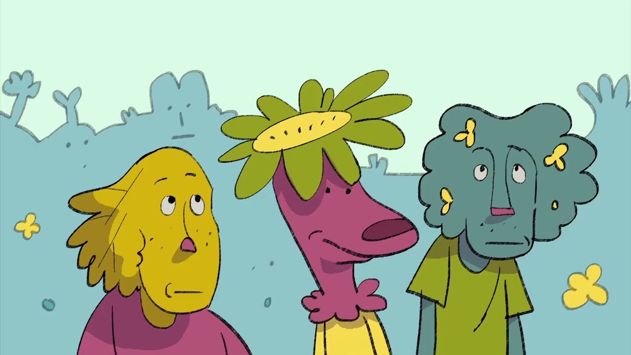 A Royal Talent (CalArts 48-Hour Film, 2021)