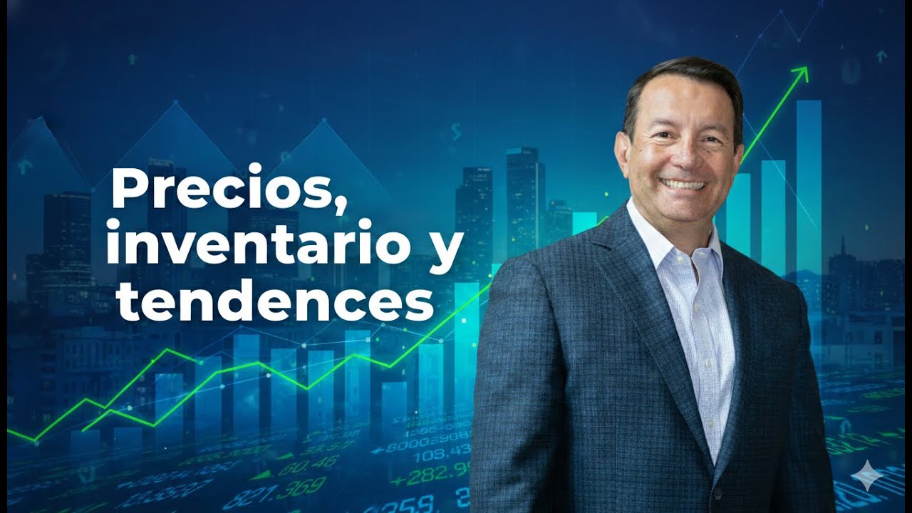 Actualización del mercado Raleigh NC 🏡 | Precios, inventario y tendencias – Enero 2026