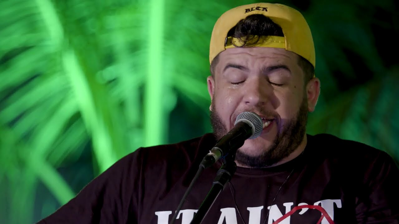 &Iacute;caro e Gilmar - Solid&atilde;o / Passou da Conta  #SextouBB