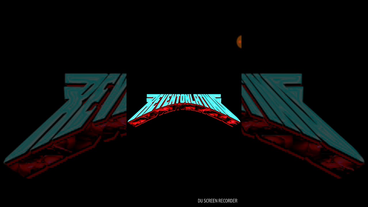 Como acer efecto 3D rojo en pixellab android