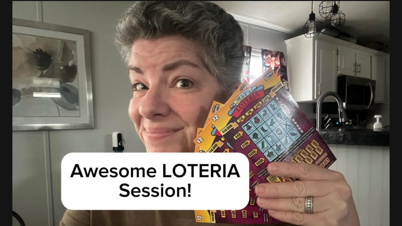 AWESOME Florida lottery LOTERIA scratch off ticket session