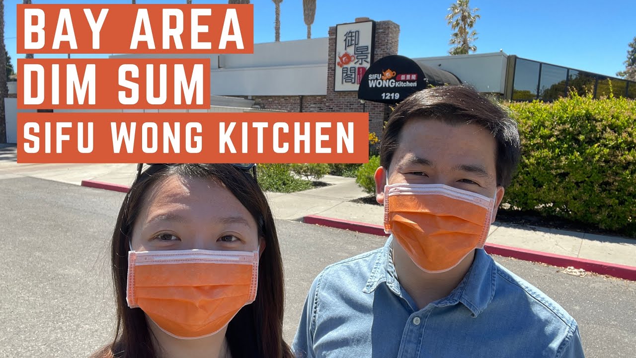New Bay Area Authentic Dim Sum Restaurant Review | SiFu Wong 御景閣港式飲茶