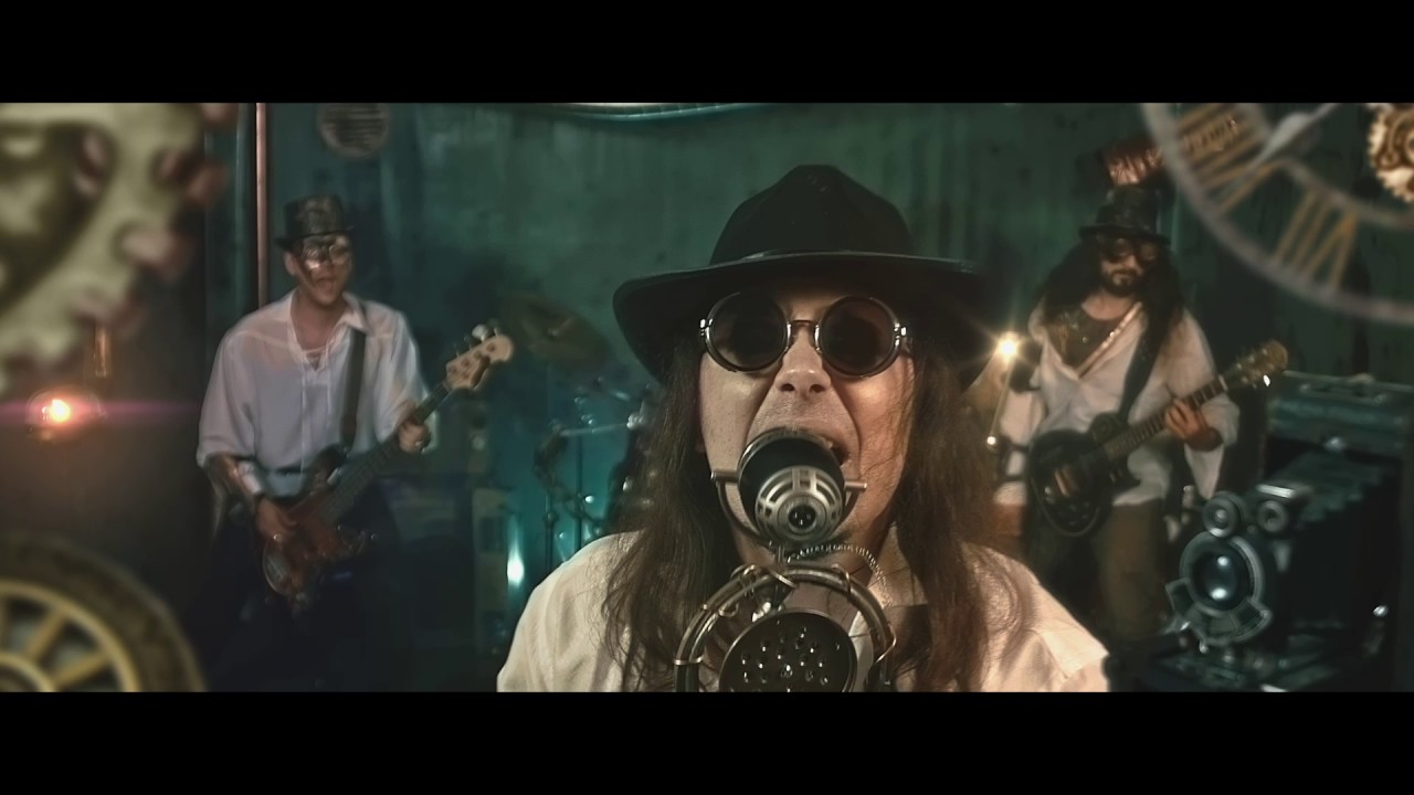 DARKKON - DOCTOR (Official Music Video)