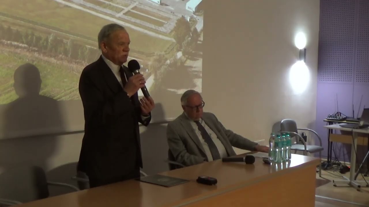 Konferencja ITPOK w Nowym Dworze