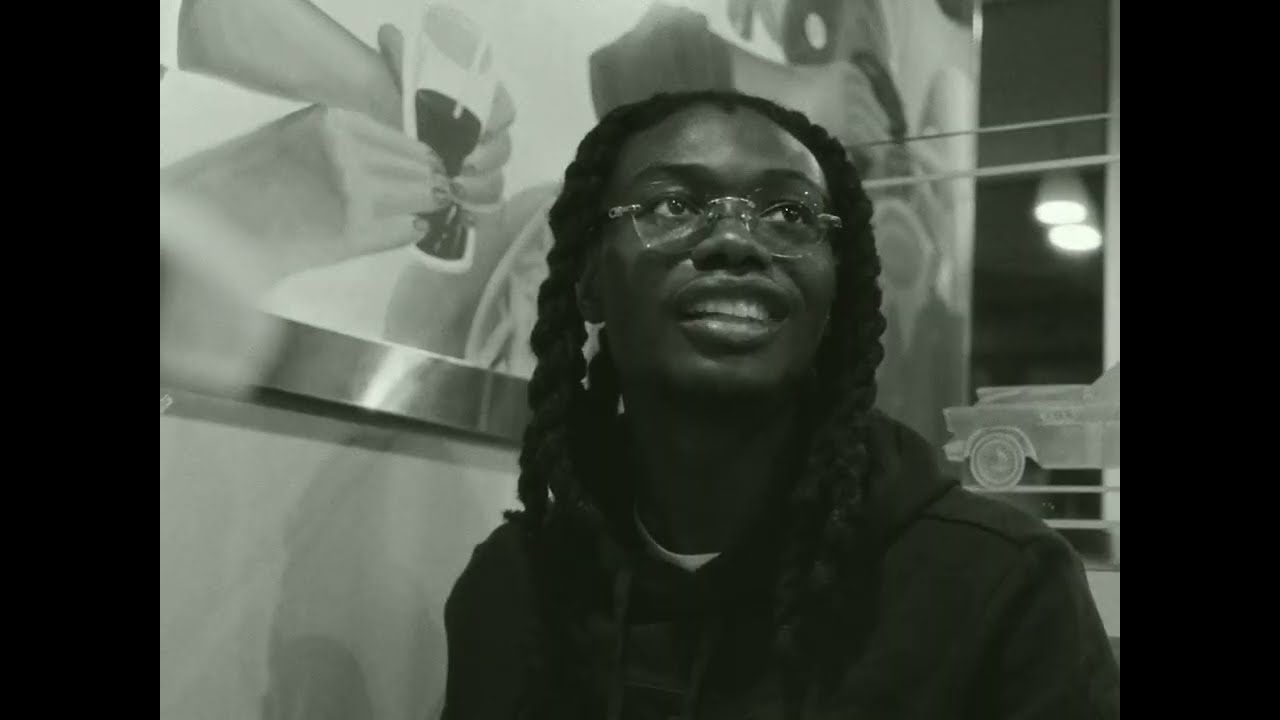 Forbes Issac - Bag Talk