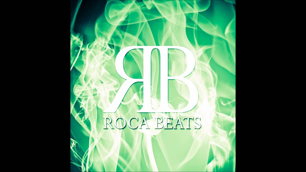 FIJI Instrumental (Prod. Roca Beats)