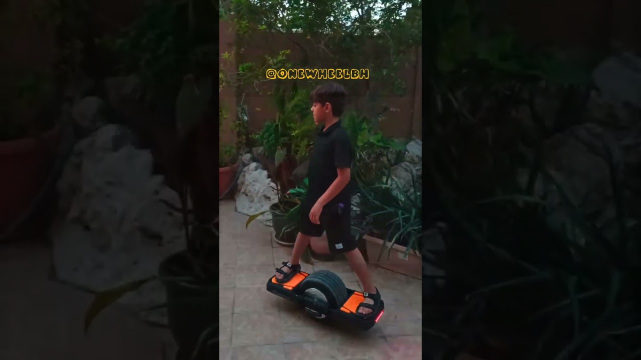 trotter magwheel t3 1500w one wheel electric skateboard