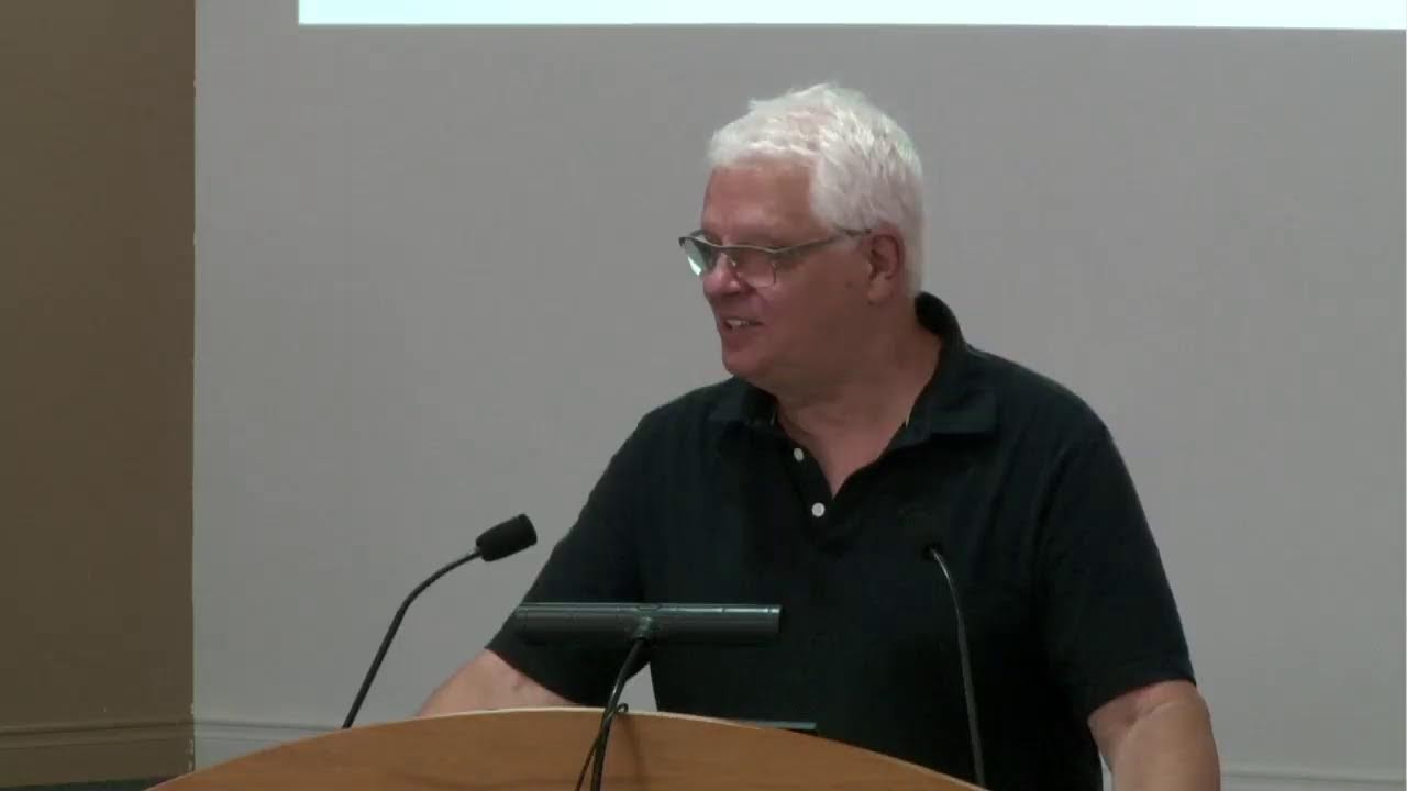 LA PROTECTION ÉTERNELLE DU BON BERGER (Jean 10: 22-30) Par Jean-Pierre Cloutier