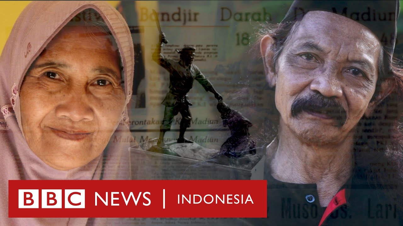 Peristiwa PKI Madiun 1948: 