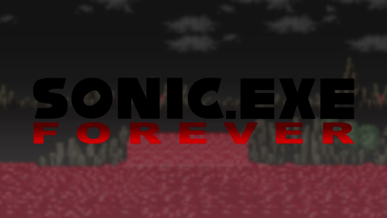 VS Sonic (S1, S2) (EXE Simulator) - Sonic.EXE Forever [OST]