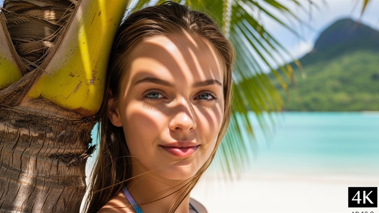 Coastal Dreams | Deep House 2026 🌊 Refreshing Tropical Beats for Your Summer Holiday Retreat