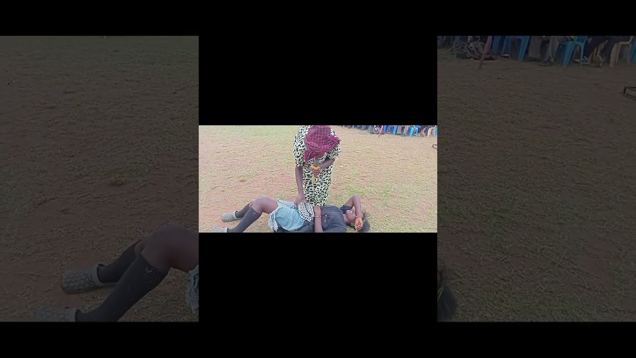 Watch till full #comedymove #funny 