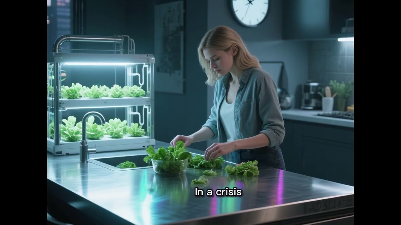 Hydroponic Indoor Growing is a MUST for Independents!!!