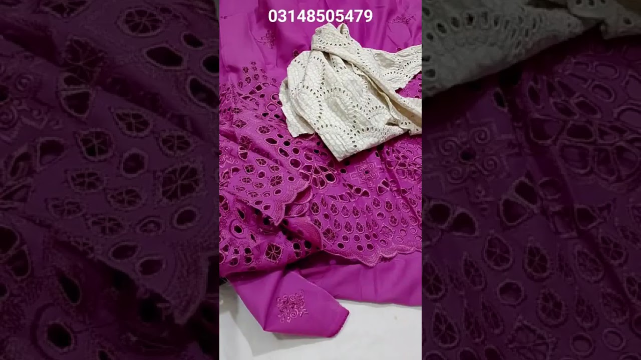 Eid luxury collection available h sharing on vedio my channel subscribe 