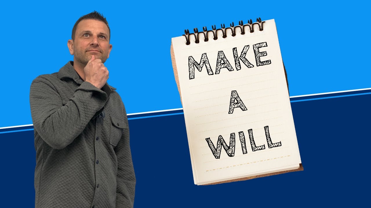 5 Things To Include In Your Will