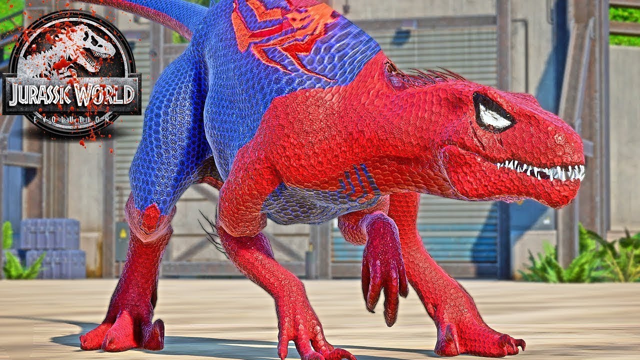 Countdown to the Finale: Spider-Man and Batman Dinosaur Showdown!