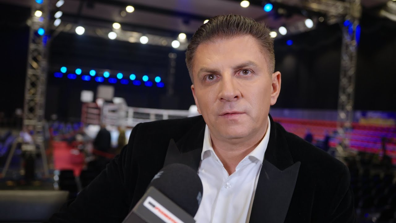 Mateusz Borek po udanej gali we Wrocławiu o Welterze, Wiktorzaku, Stępniu i planach MB Promotions