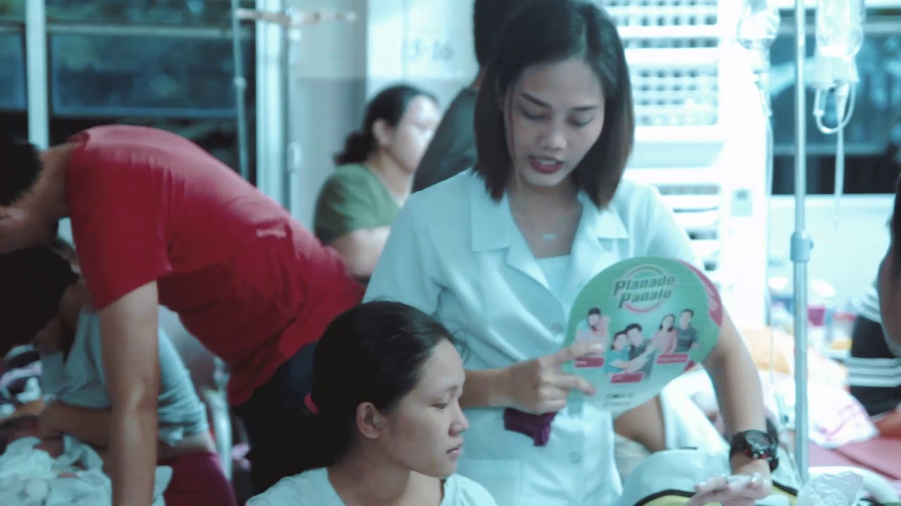 Family Planning in the Philippines