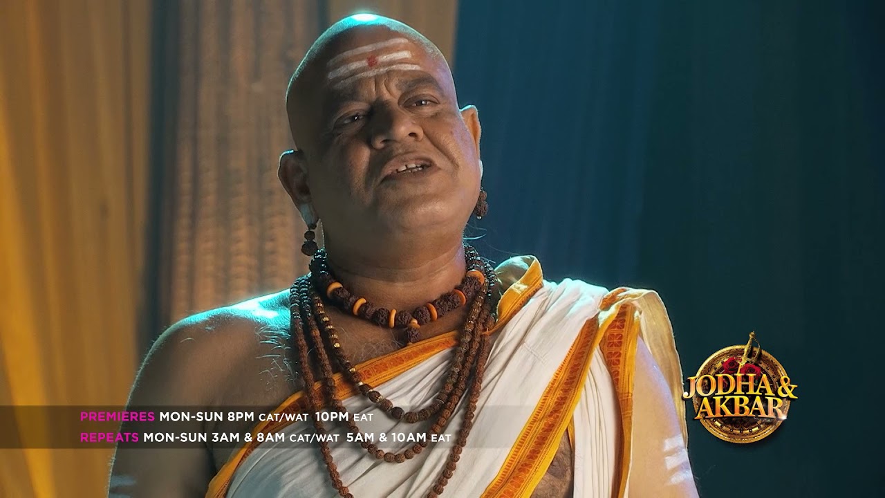 Zee World: Jodha & Akbar | Preview 17-10-2021