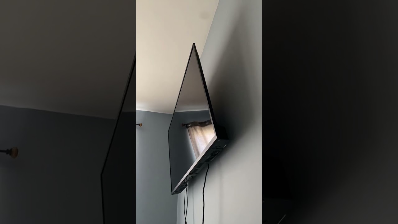 My 2 TVs