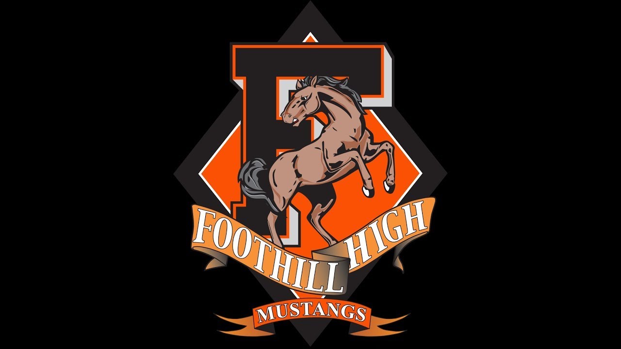Twin Rivers Graduation 2024: Foothill High School