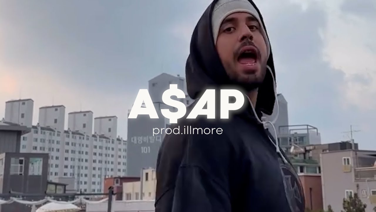 SOULY x OG KEEMO Type Beat 