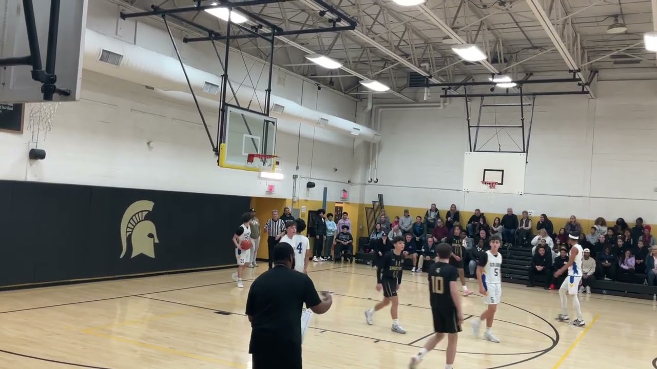 GLEN LANDING VS DEPTFORD 1/9/26