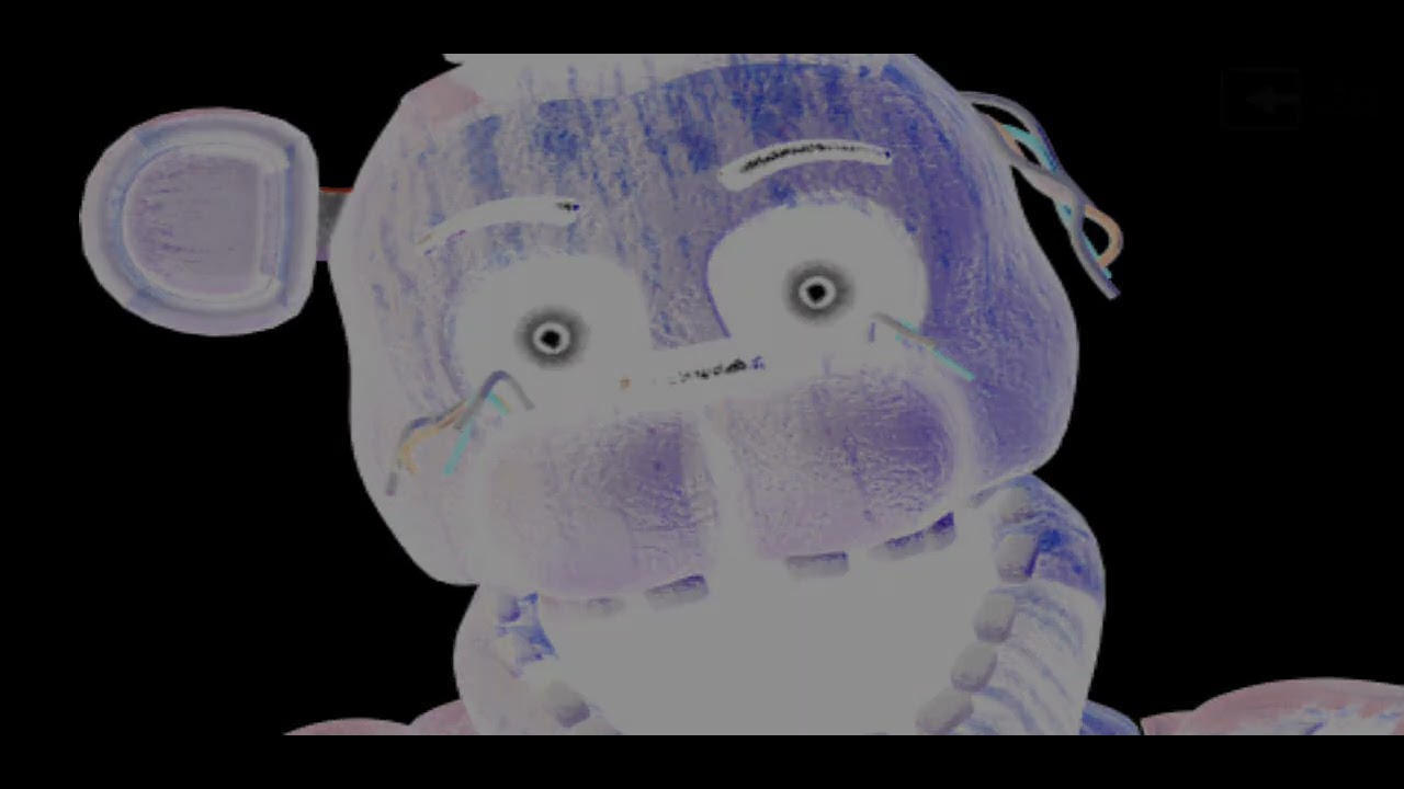 And I'm the first fanf player to see this while playing ucn?