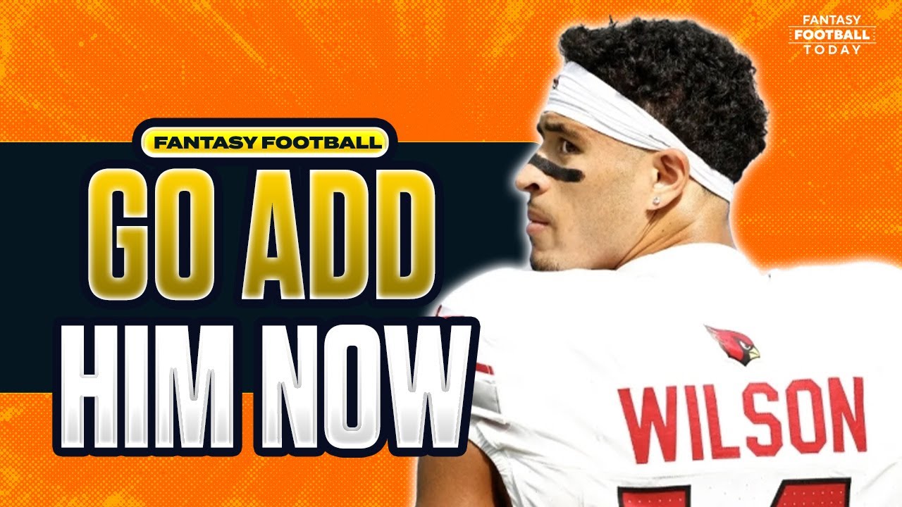 Week 12 Waiver Wire PRIORITY Pickups! 🚨 Must-Add Players You Can&rsquo;t Miss! | 2025 Fantasy Football